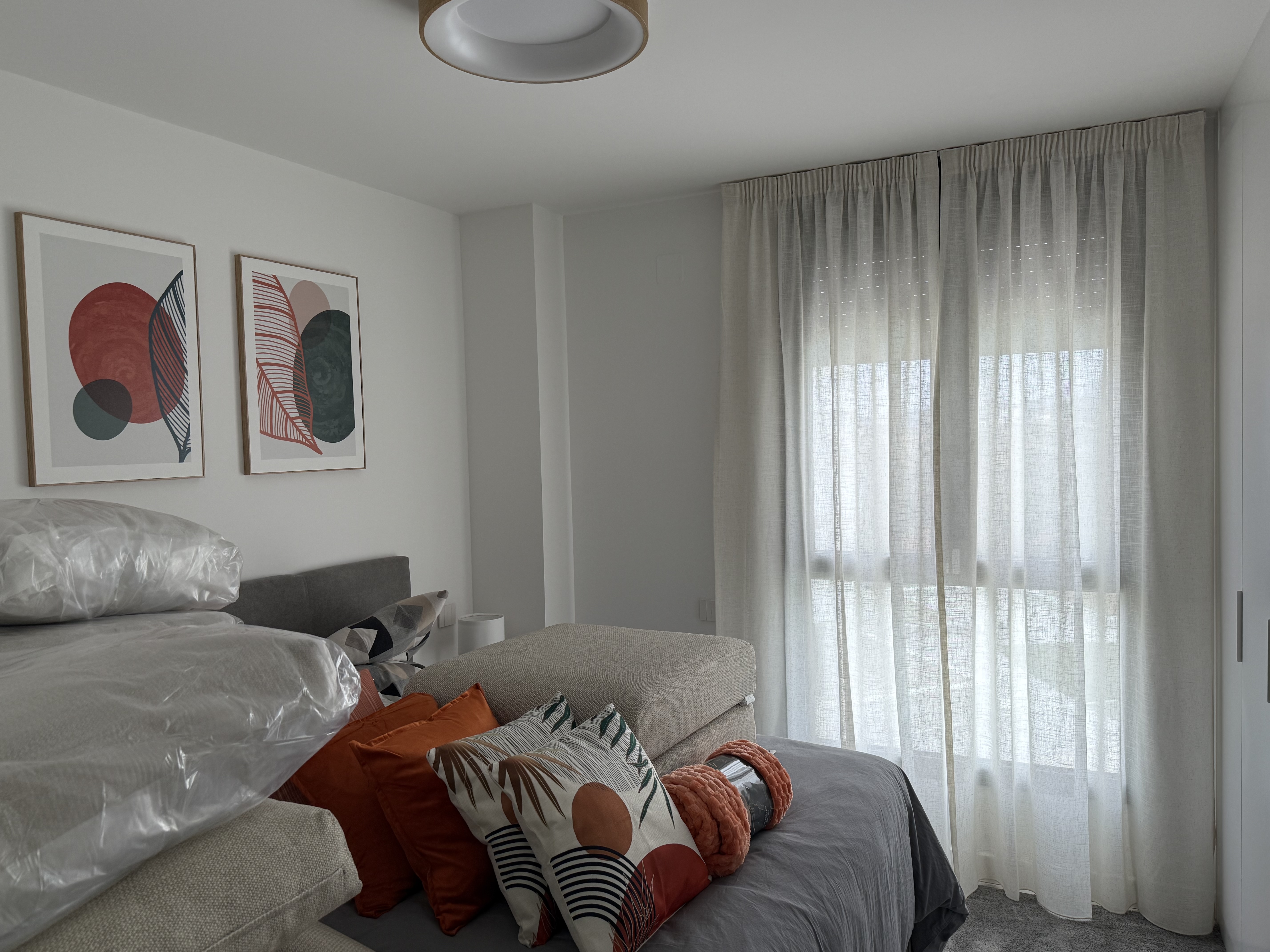 Chambre d'amis